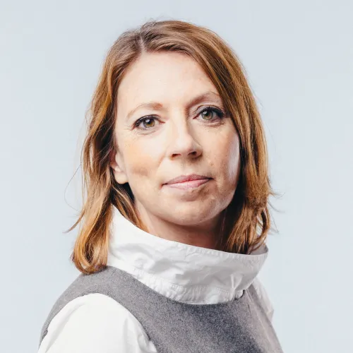 ZEIT Advise - Annette Korst