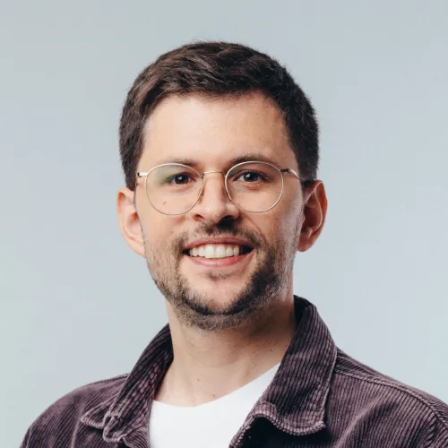 ZEIT Advise - Marco Raeuchle