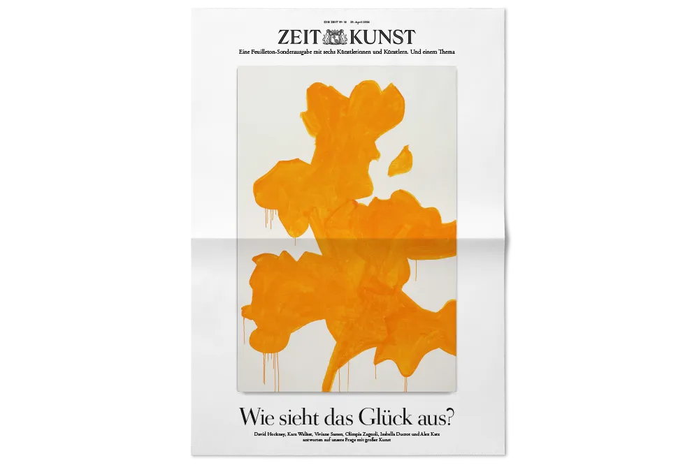 ZEIT KUNST