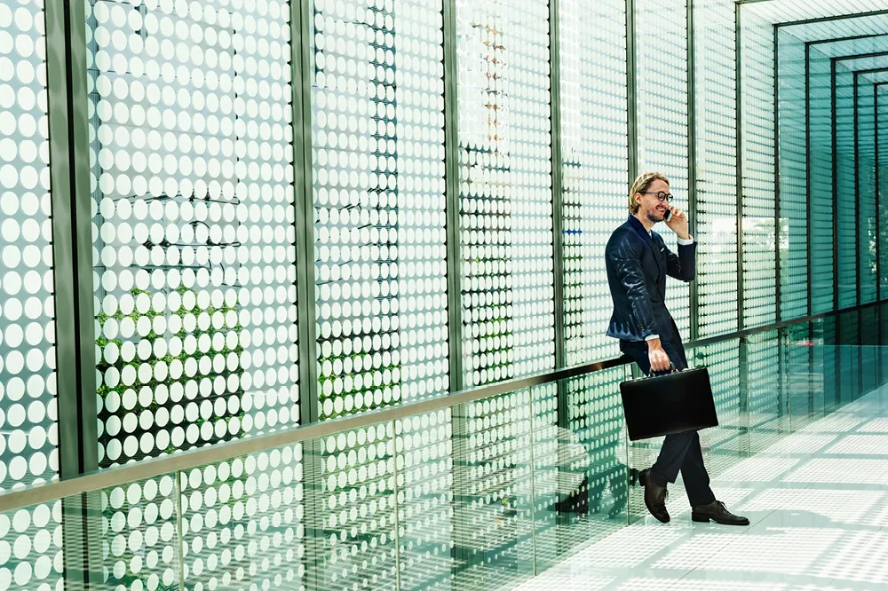 Entscheider:innen Targeting