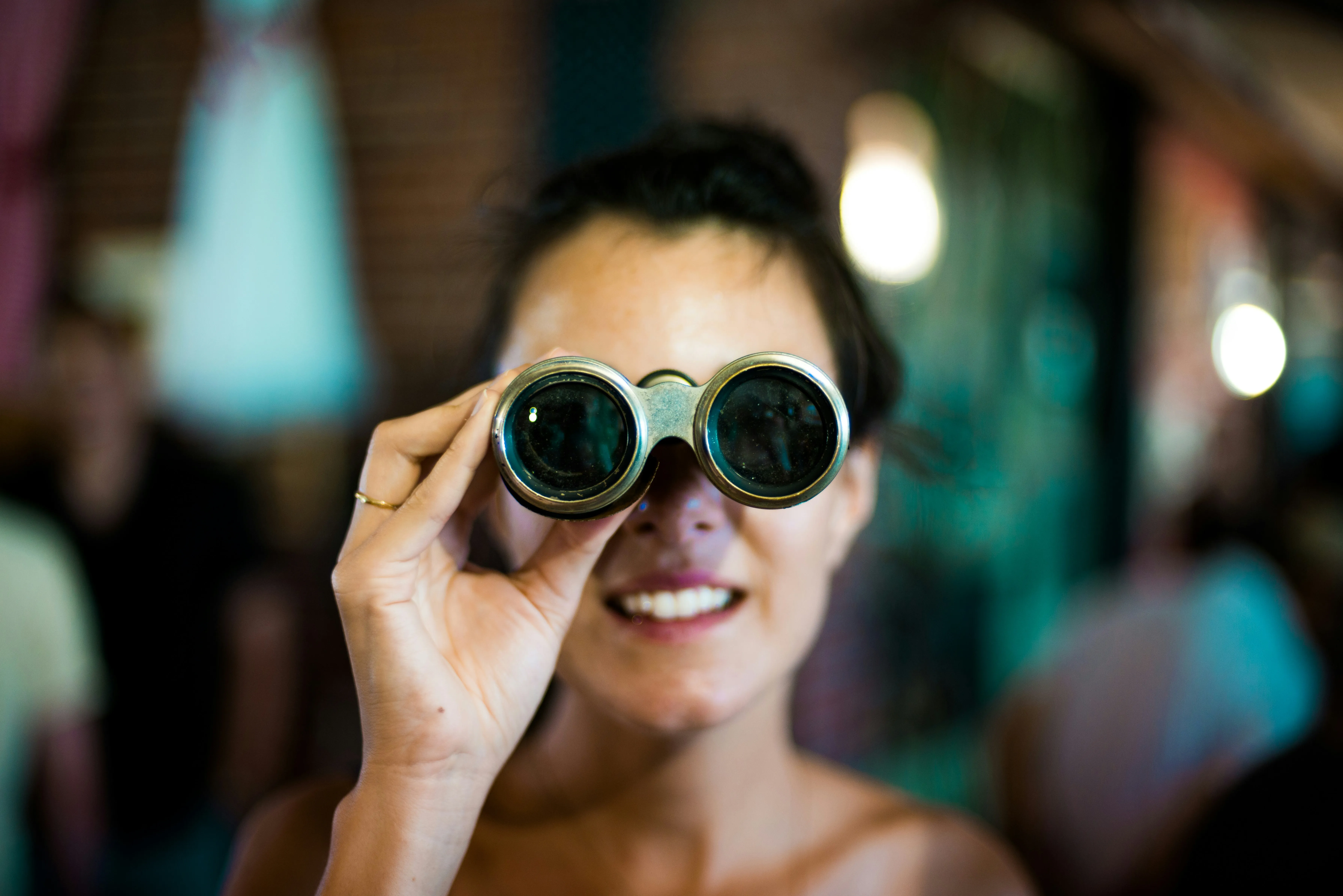 Predictive Audience Targeting