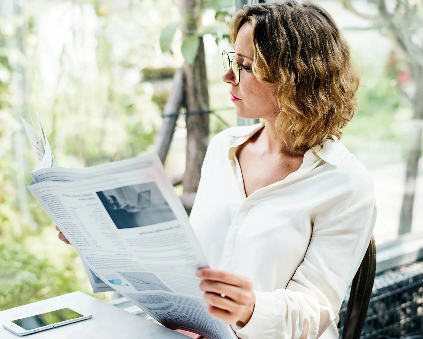 Print Advertising